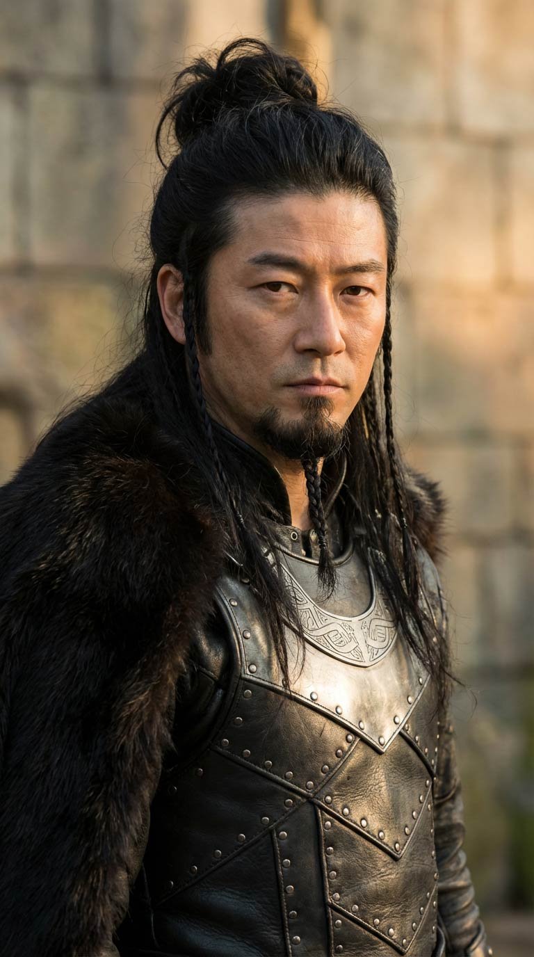 Hogun
